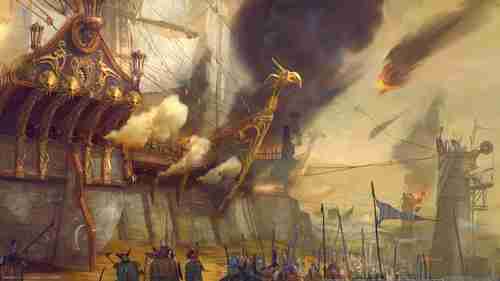 NS每日新闻：太鼓达人百万销量，机械迷城开发商新作震撼登场